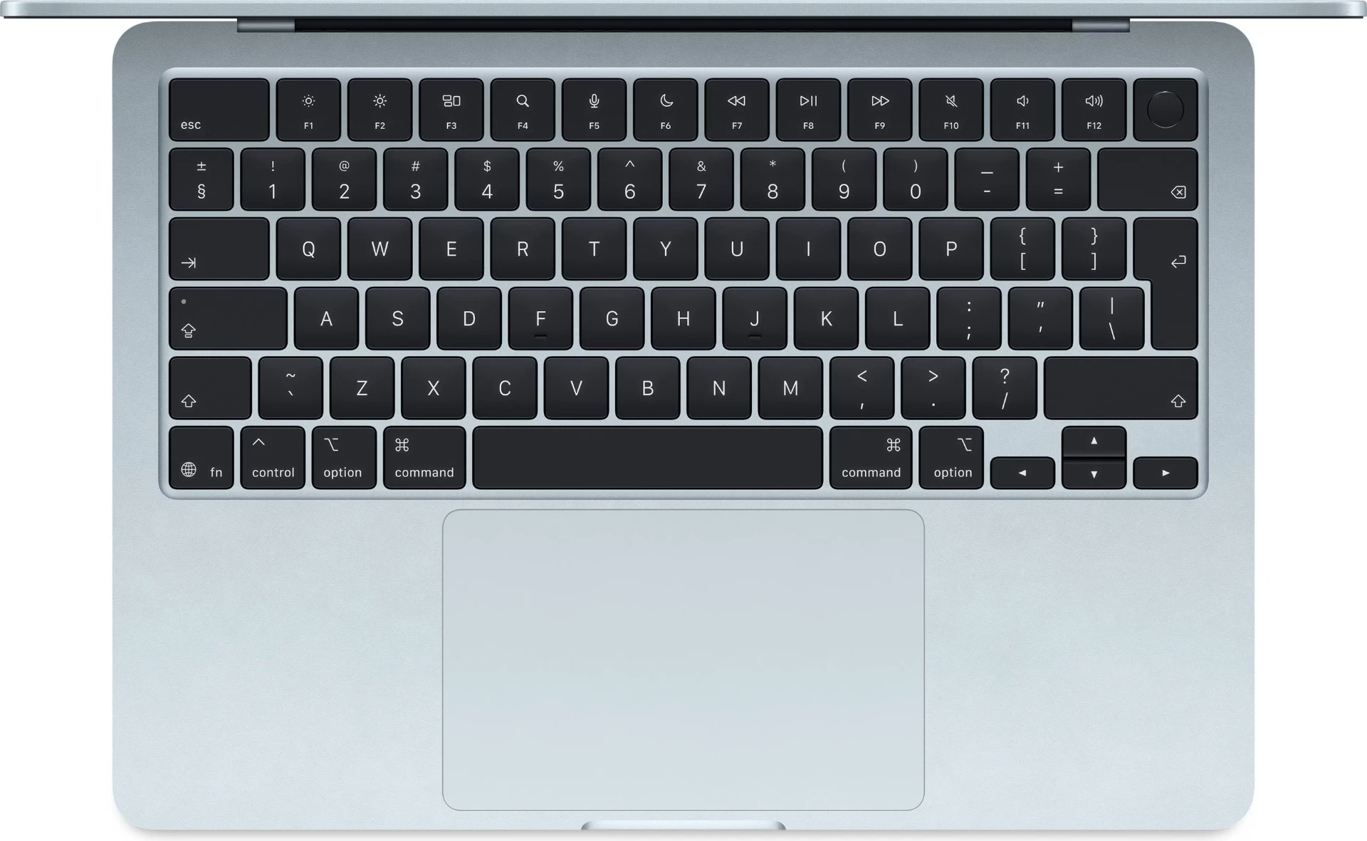 Apple MacBook Air 13" M5 (2026)