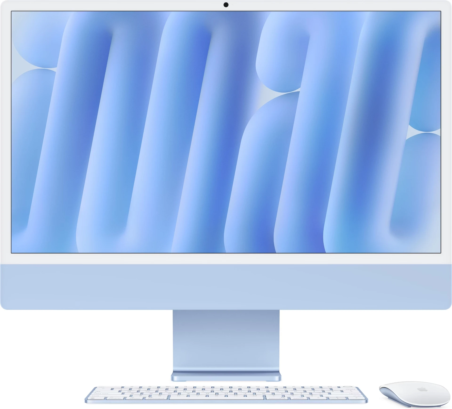 Apple iMac 24" M4 (2024)