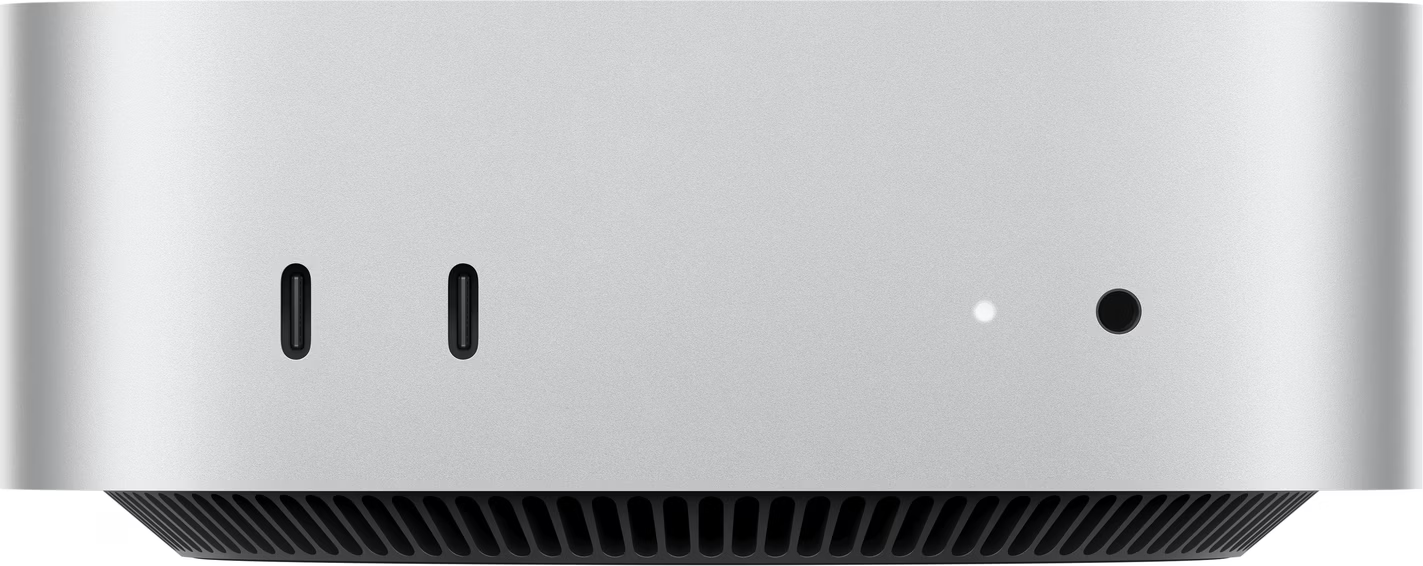 Apple Mac mini M4 (2024)