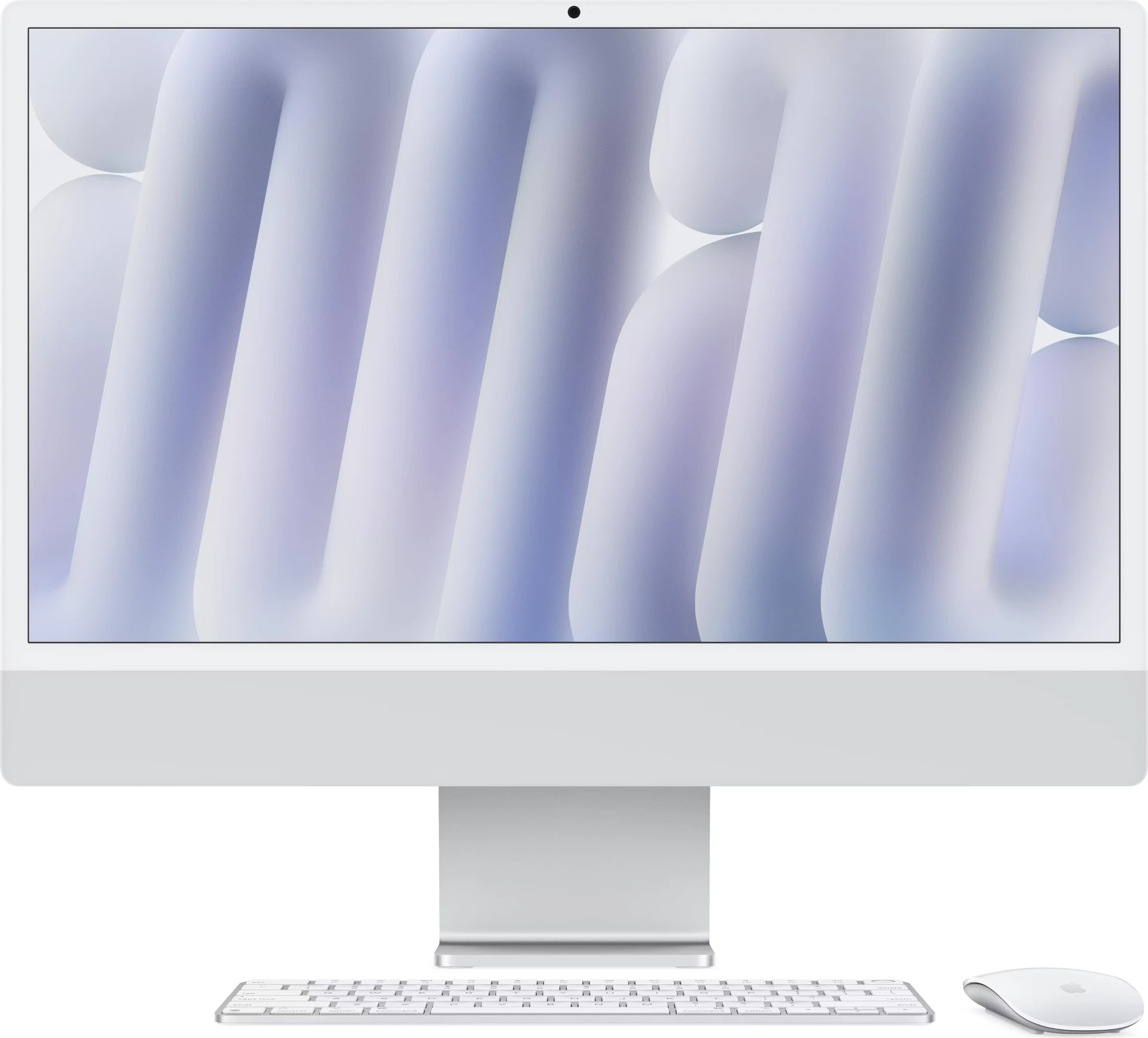 Apple iMac 24" M4 (2024)