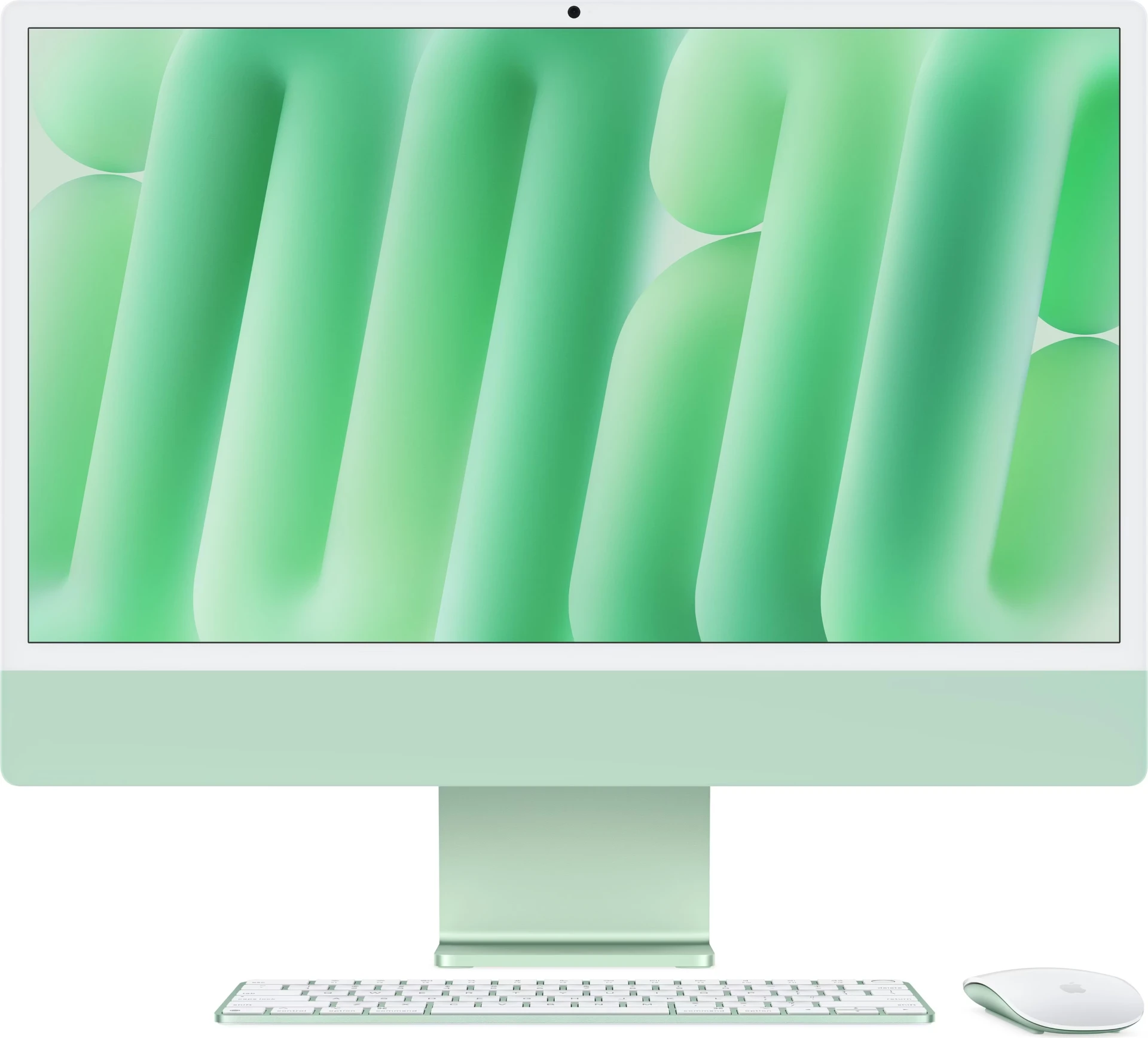 Apple iMac 24" M4 (2024)