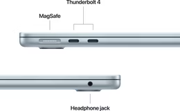 Apple MacBook Air 13" M5 (2026)