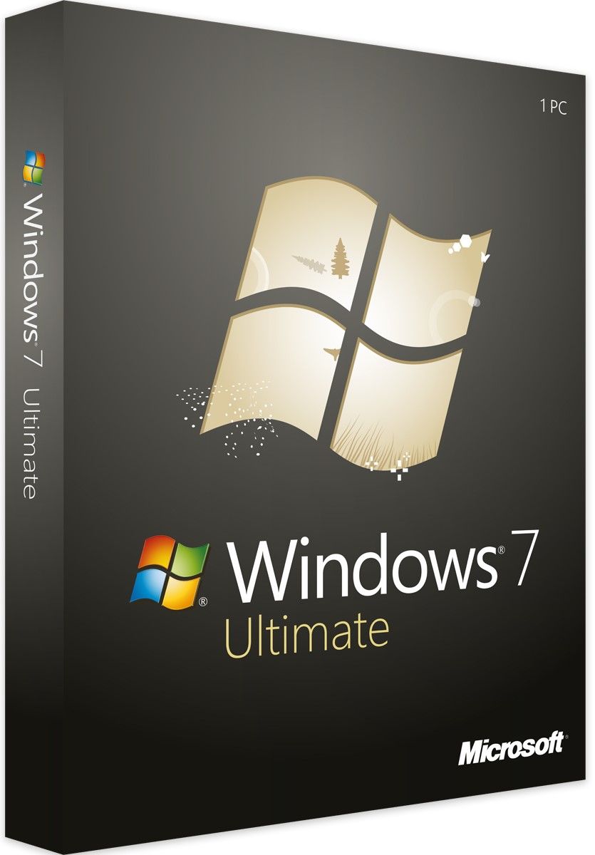 Windows 7 Enterprise
